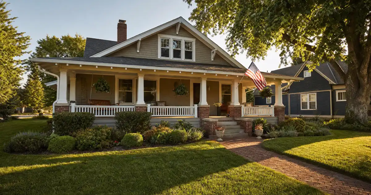 VA loans in Kokomo, Indiana — no down payment for veterans