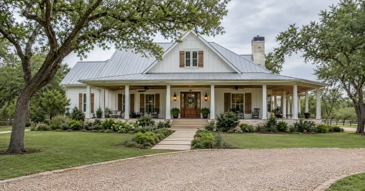 Mortgage refinance in Kyle, TX — a better loan on the same home