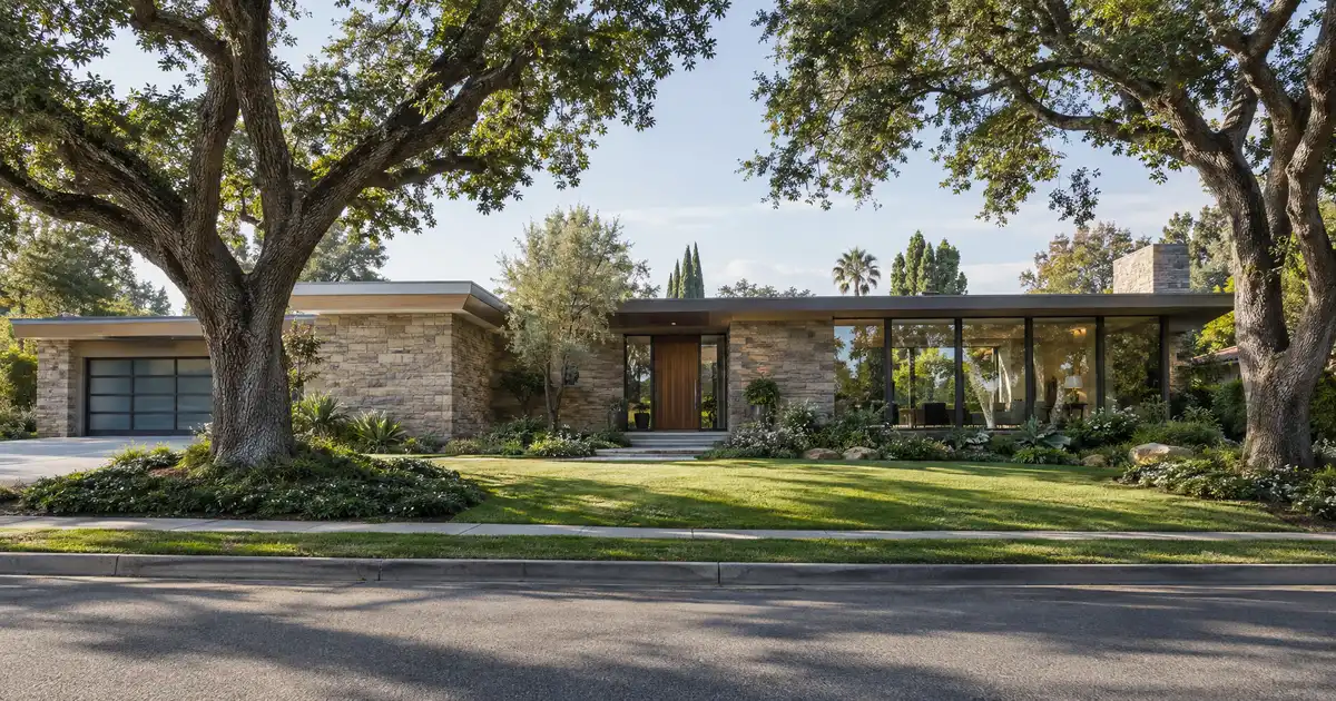 Asset-based mortgage in La Habra, California — qualify on assets, not income