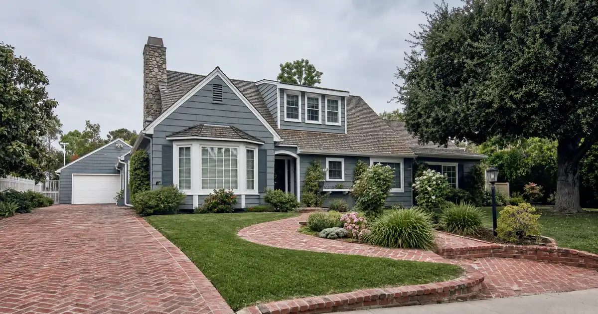 Cash-out refinance in La Habra, California — home equity into cash
