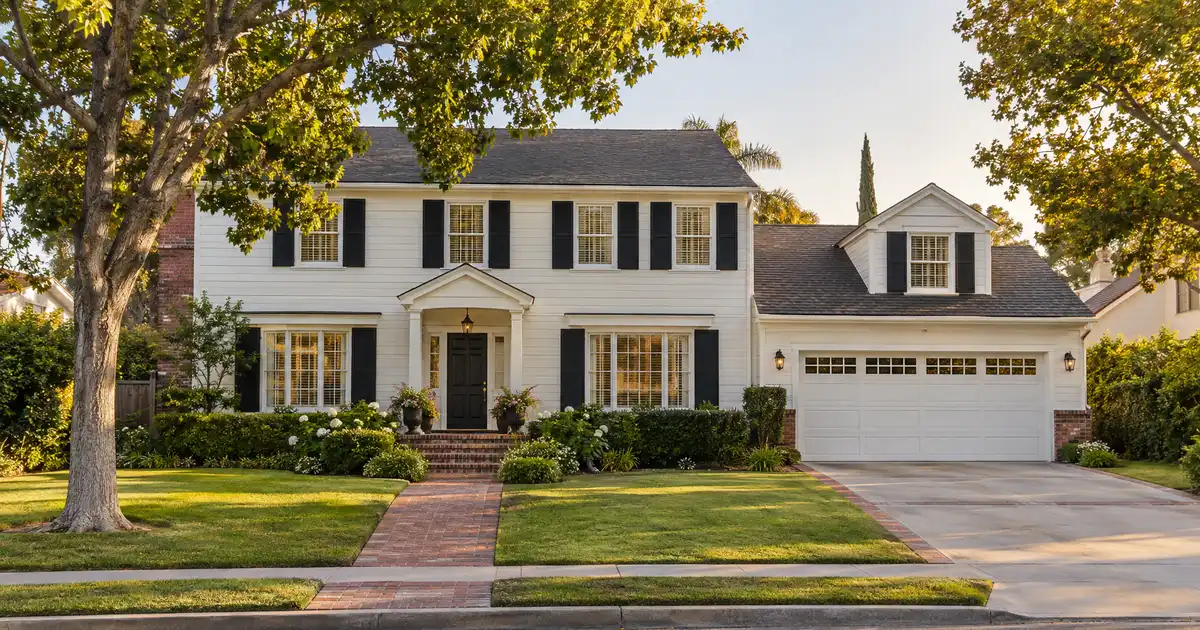 Conventional loans in La Habra, California — conforming mortgage with a low down payment