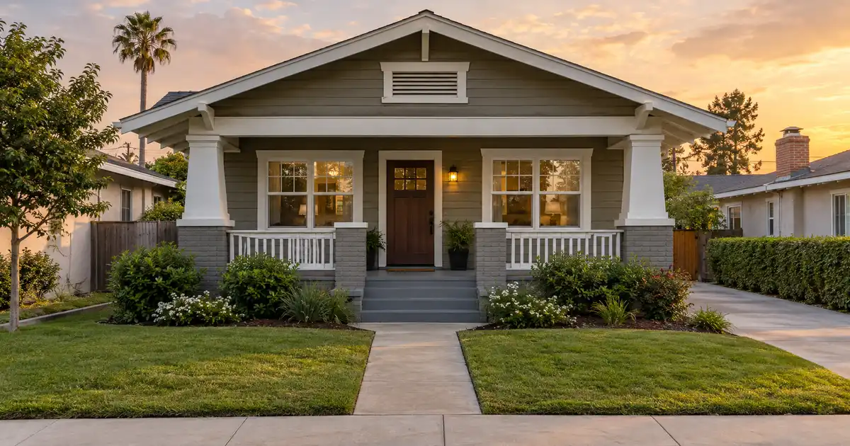 DSCR HELOC in La Habra, California — rental property equity line