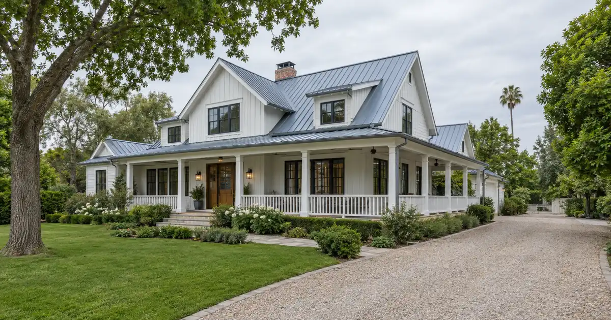 Mortgage refinance in La Habra, California — a better loan on the same home