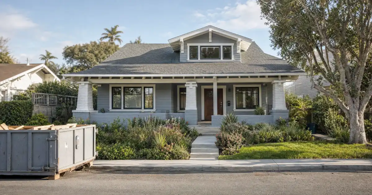 HELOC in La Mesa, California — home equity line of credit
