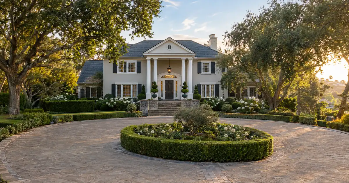 Jumbo cash-out refinance in La Mesa, CA — equity above the conforming limit into cash