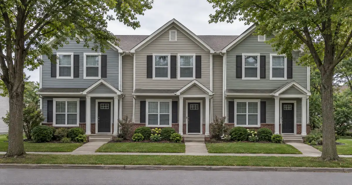 DSCR HELOC in La Porte, Indiana — rental property equity line