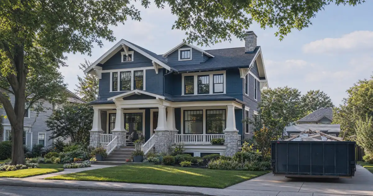 HELOC in La Porte, Indiana — home equity line of credit