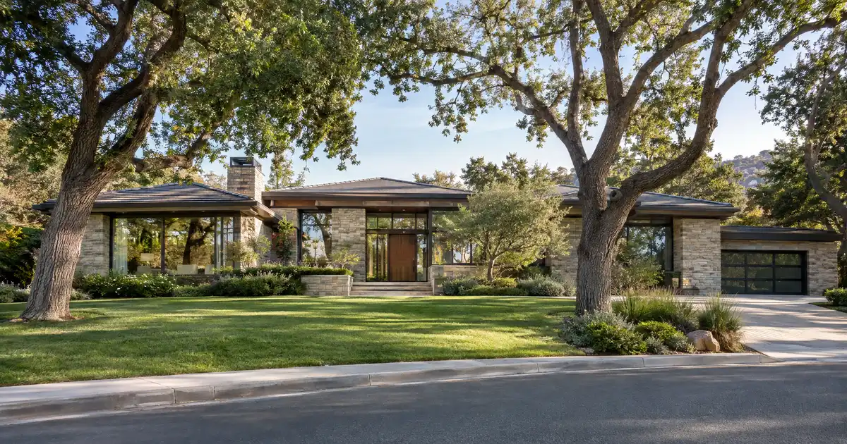 Asset-based mortgage in Laguna Niguel, California — qualify on assets, not income