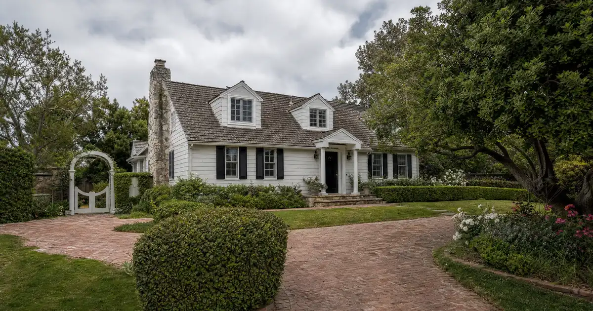 Cash-out refinance in Laguna Niguel, California — home equity into cash