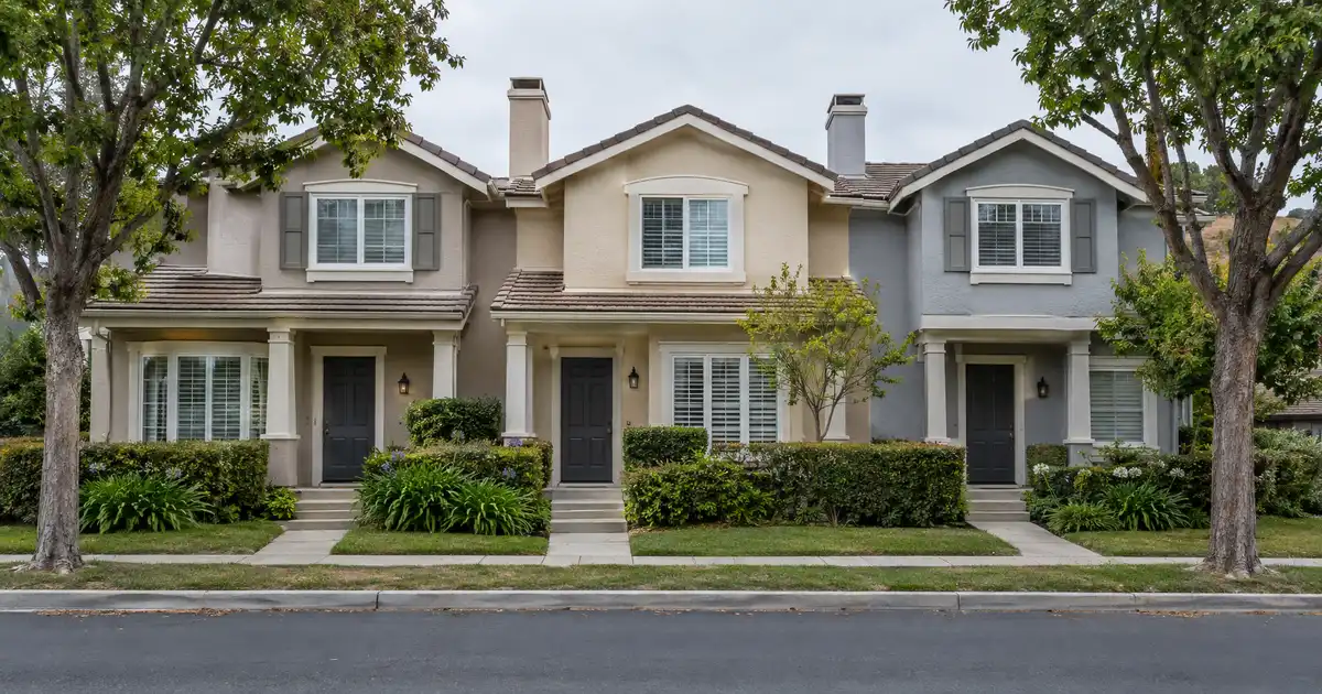 DSCR HELOC in Laguna Niguel, California — rental property equity line