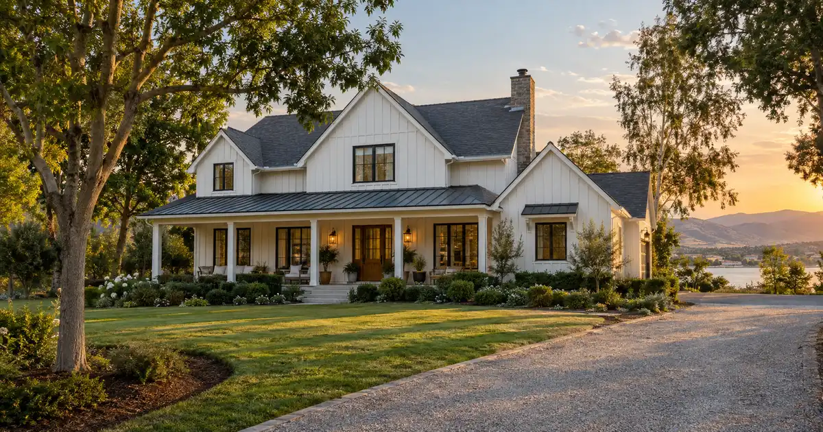Conventional loans in Lake Elsinore, California — conforming mortgage with a low down payment