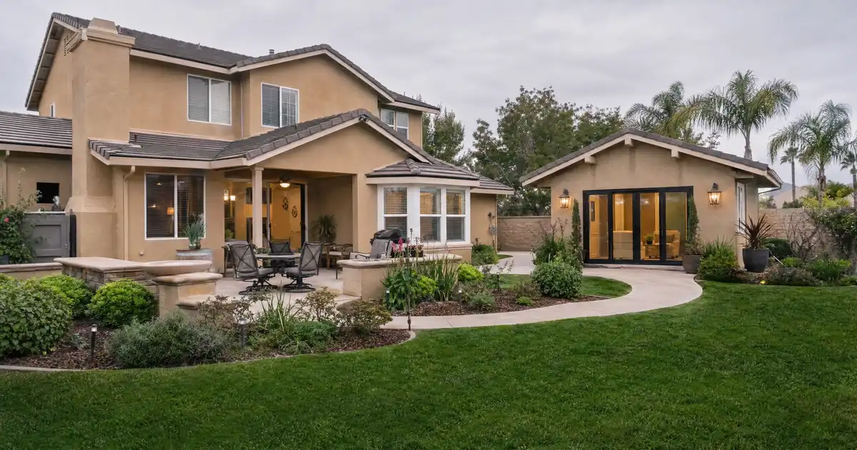HELOC in Lake Elsinore, California — home equity line of credit