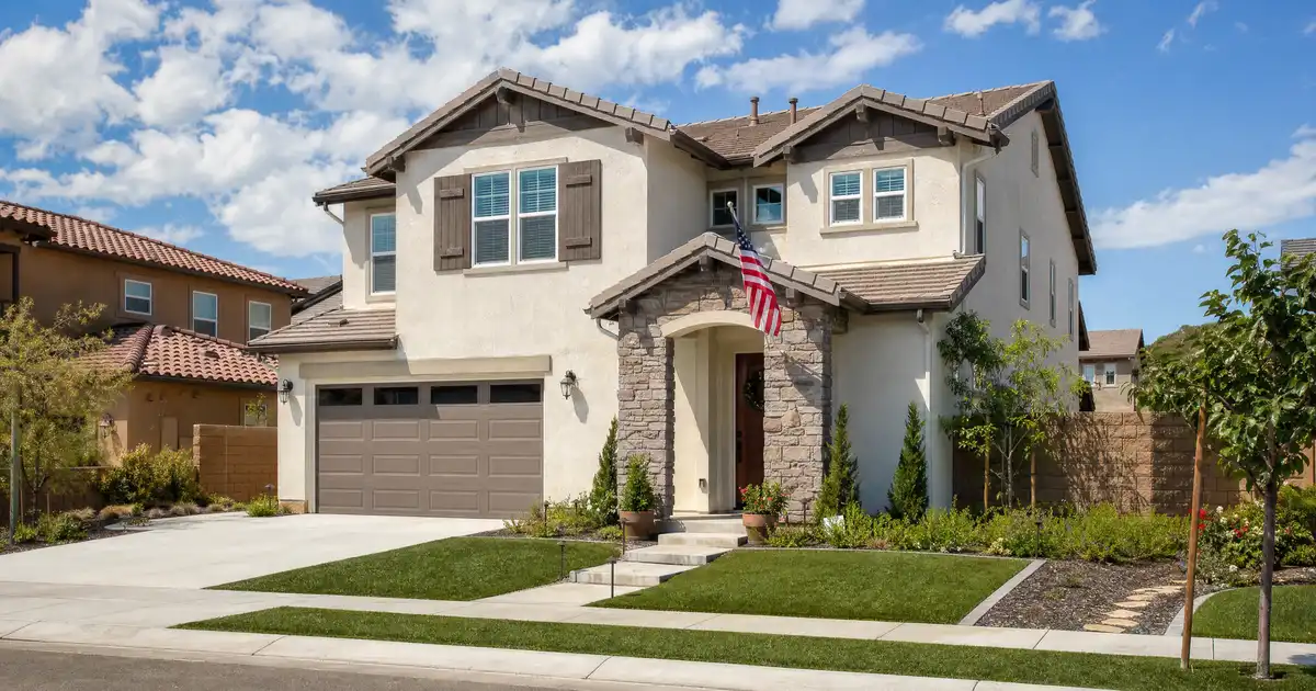 VA loans in Lake Elsinore, California — no down payment for veterans