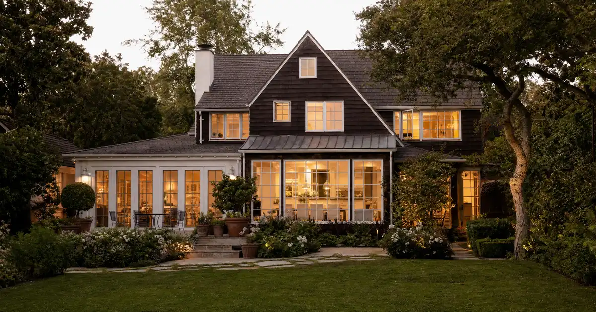 Cash-out refinance in Lake Forest, California — home equity into cash