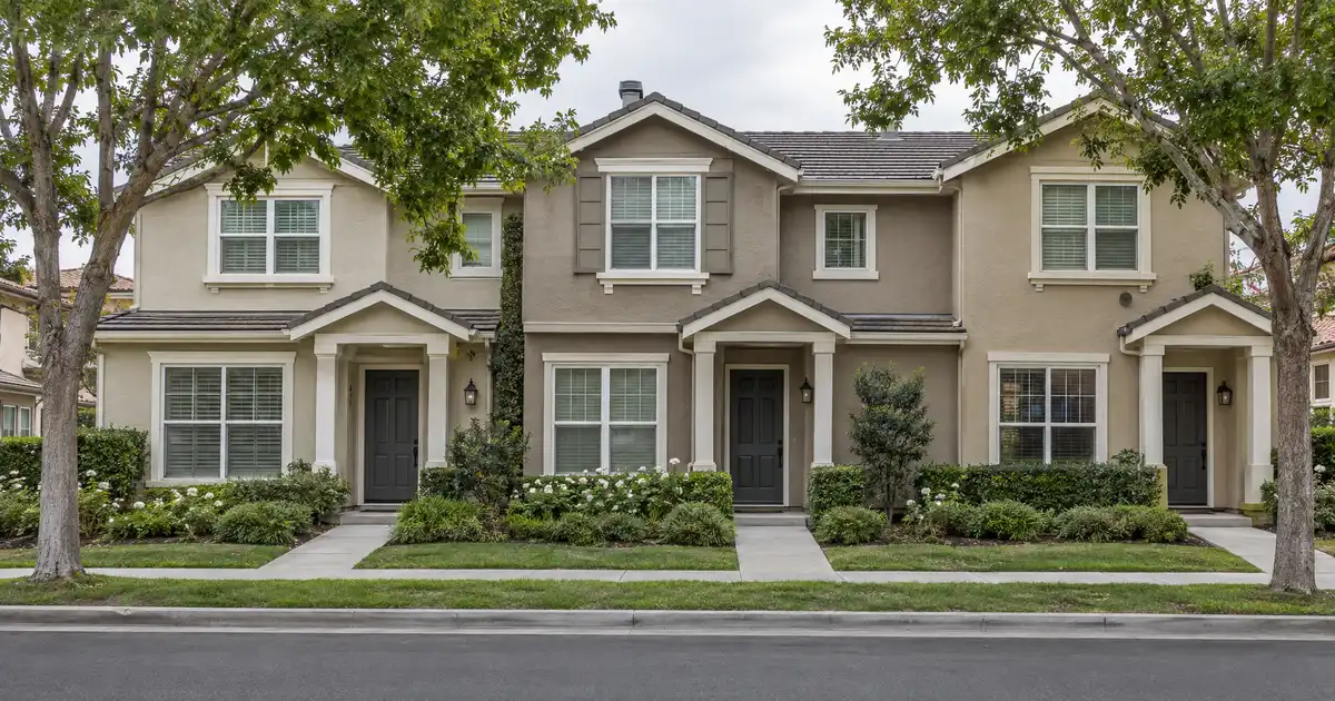 DSCR HELOC in Lake Forest, California — rental property equity line