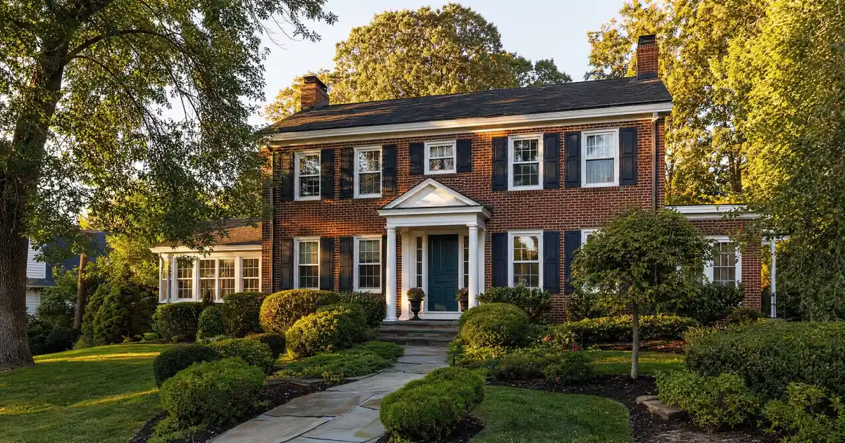 Cash-out refinance in Lake Harmony, Pennsylvania — home equity into cash