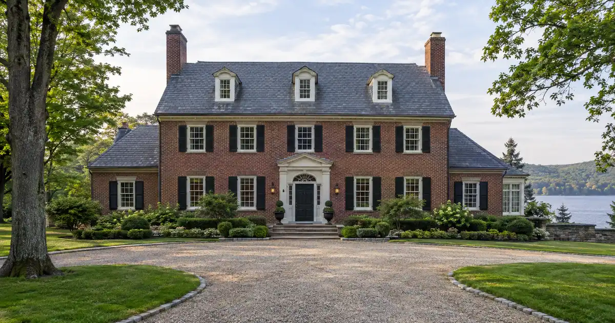 Jumbo cash-out refinance in Lake Harmony, Pennsylvania — equity above the conforming limit into cash