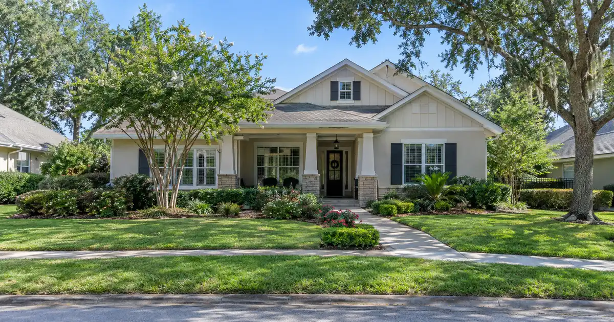 Asset-based mortgage in Lakeland, Florida — qualify on assets, not income