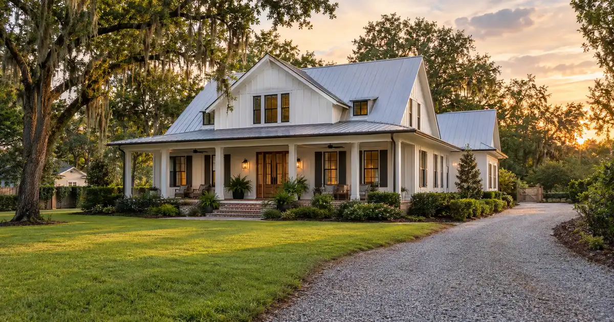 Conventional loans in Lakeland, Florida — conforming mortgage with a low down payment