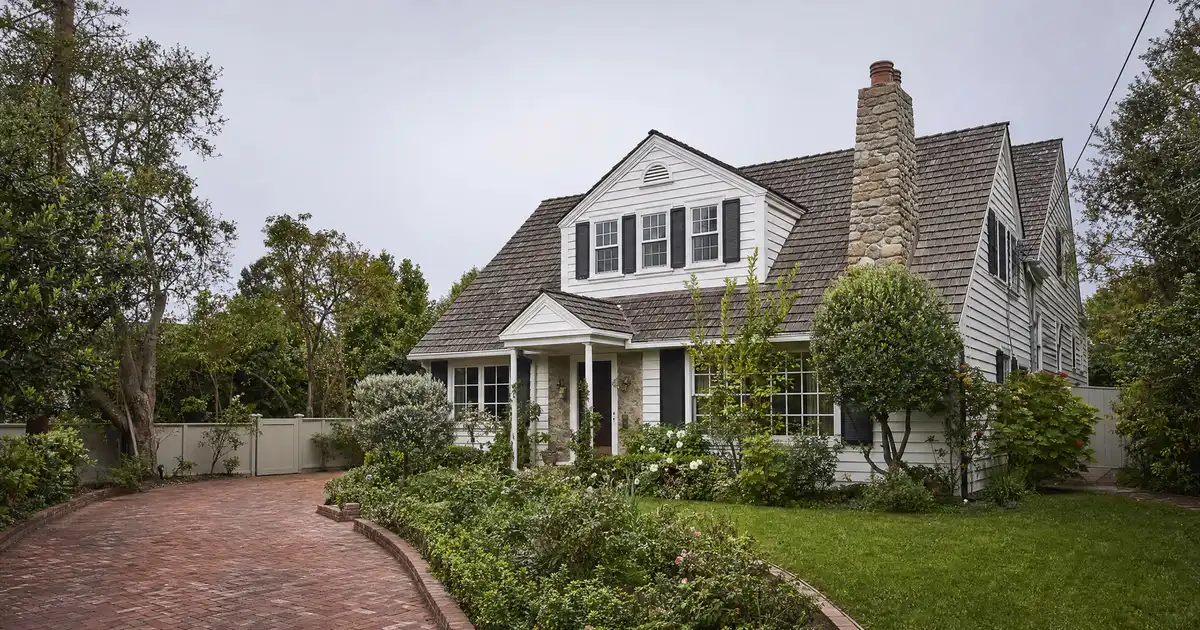Cash-out refinance in Lakewood, California — home equity into cash
