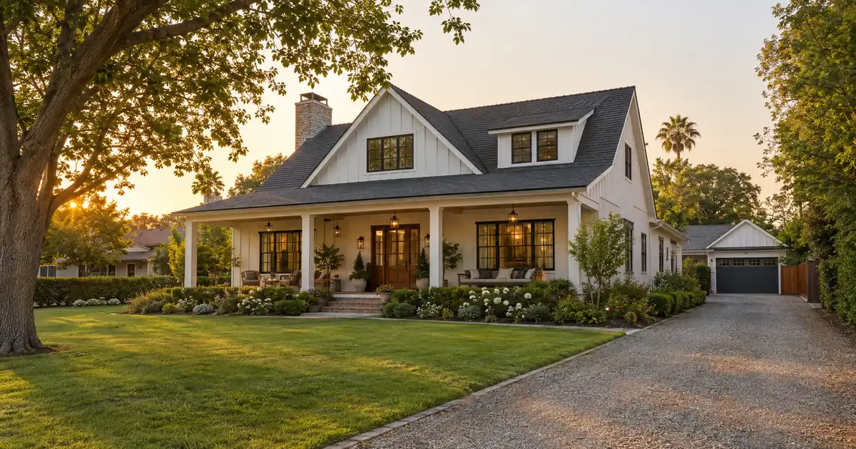 Conventional loans in Lakewood, California — conforming mortgage with a low down payment