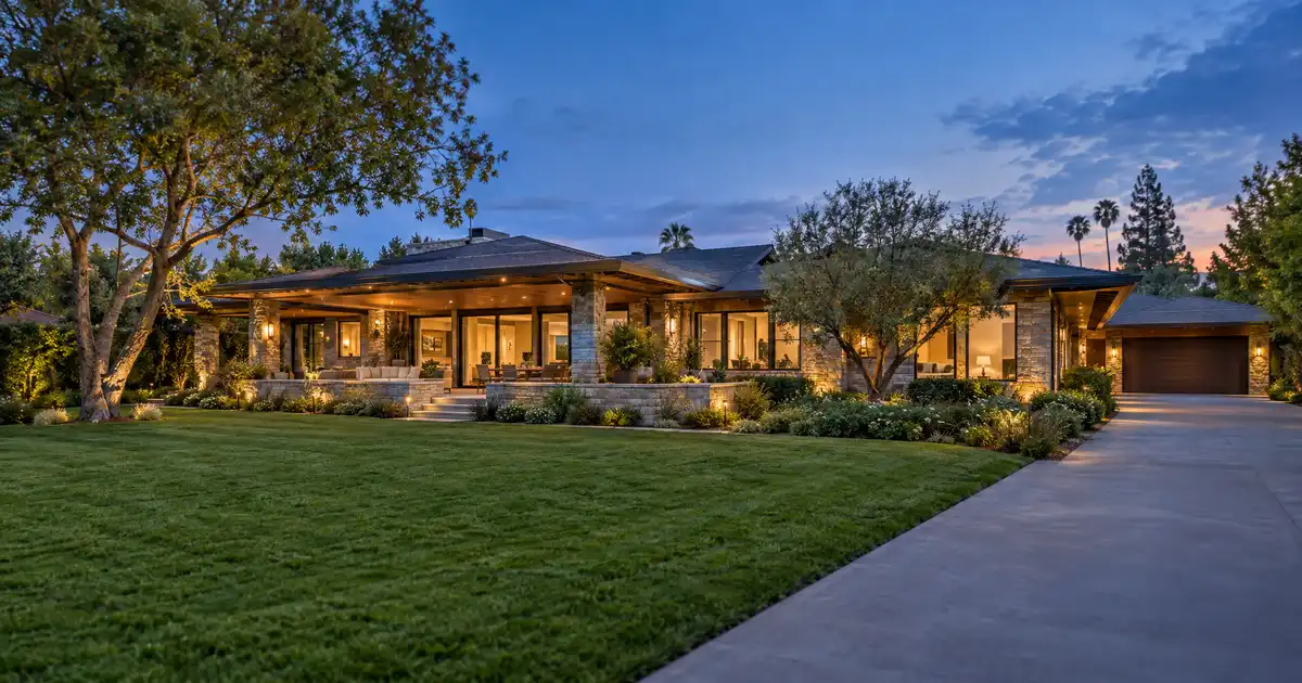 Jumbo cash-out refinance in Lakewood, CA — equity above the conforming limit into cash