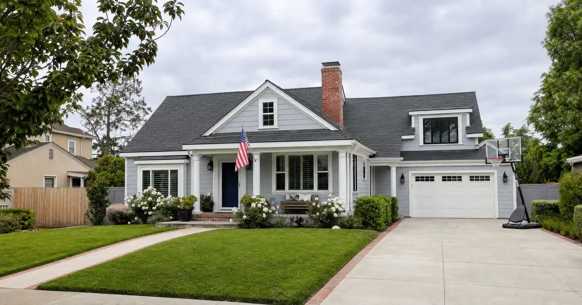 VA loans in Lakewood, California — no down payment for veterans