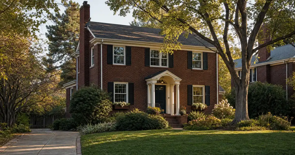 Cash-out refinance in Lakewood, Colorado — home equity into cash
