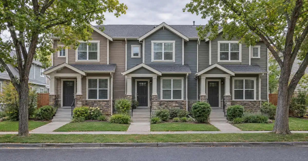 DSCR HELOC in Lakewood, Colorado — rental property equity line