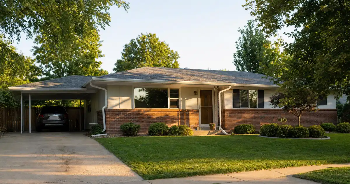 FHA cash-out refinance in Lakewood, Colorado — home equity into cash