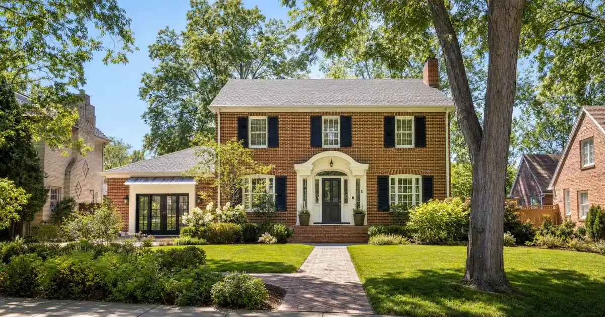 HELOC in Lakewood, Colorado — home equity line of credit