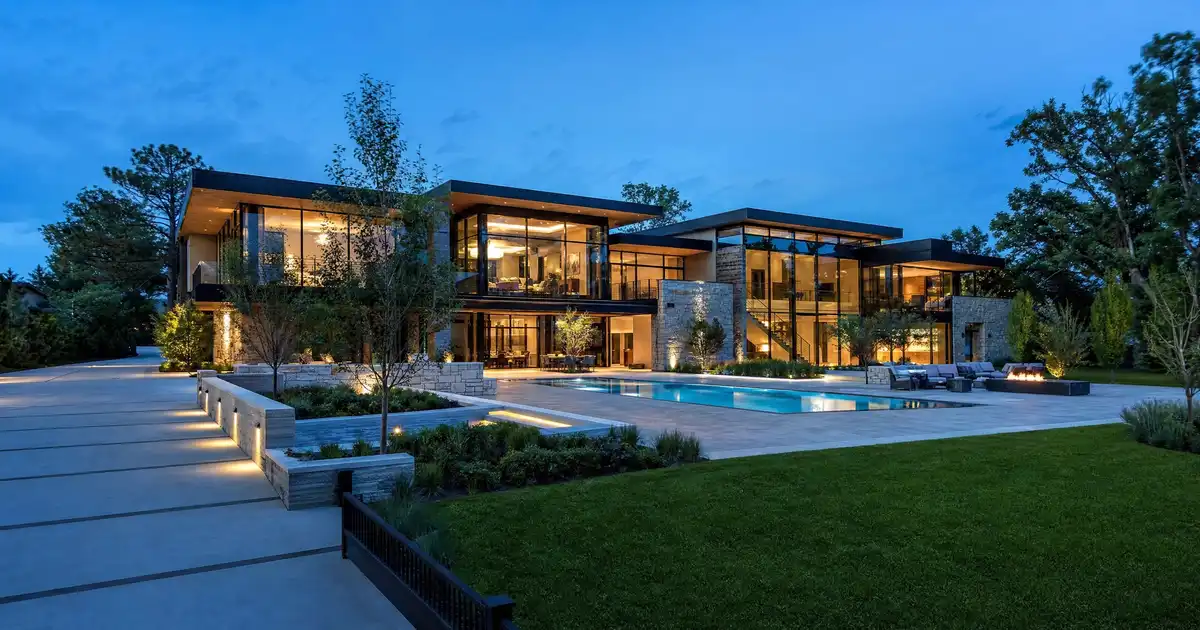 Jumbo loans in Lakewood, Colorado — financing above the conforming limit