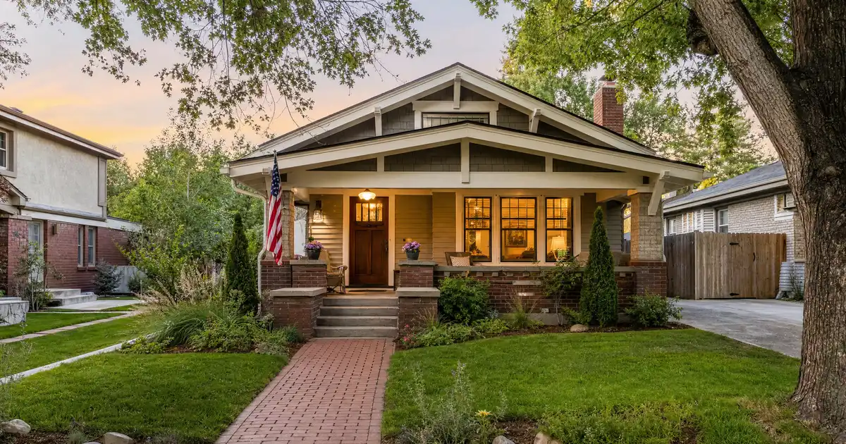 VA loans in Lakewood, Colorado — no down payment for veterans