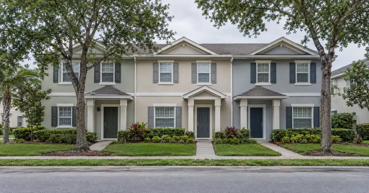 DSCR HELOC in Lakewood Ranch, Florida — rental property equity line