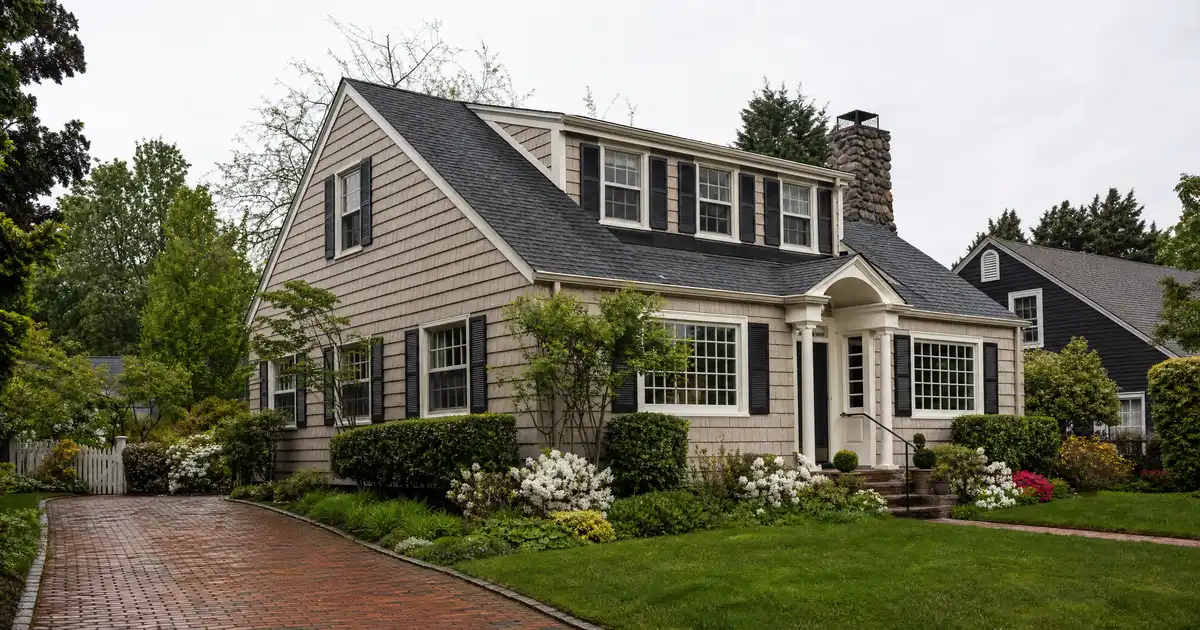 Cash-out refinance in Lakewood, Washington — home equity into cash