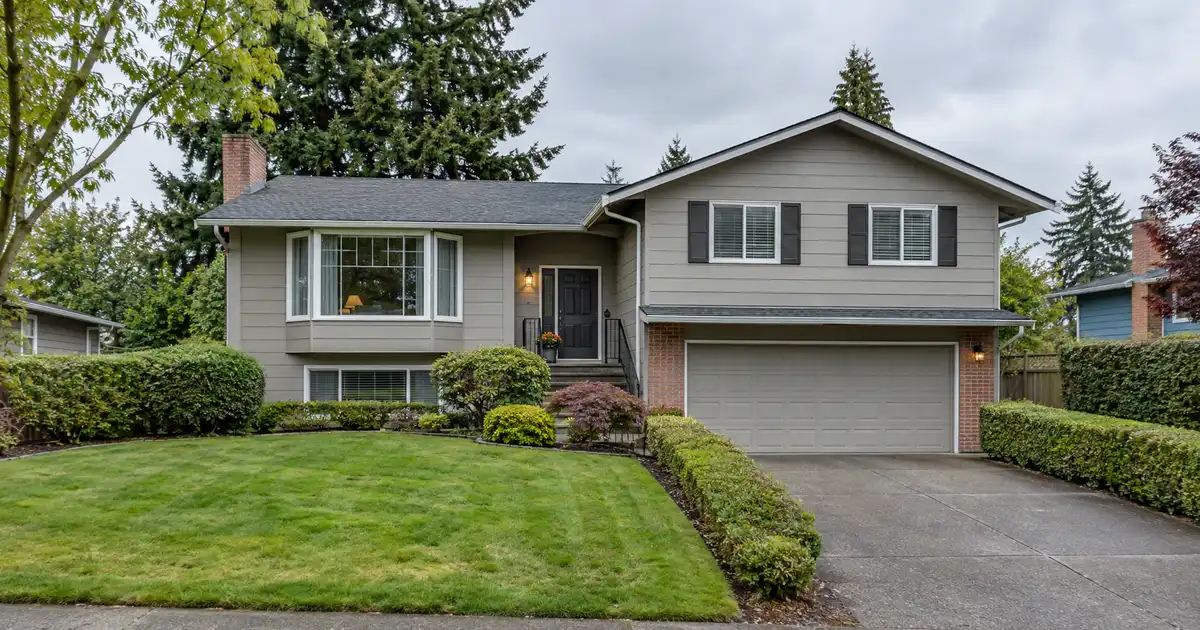 Conventional loans in Lakewood, Washington — conforming mortgage with a low down payment