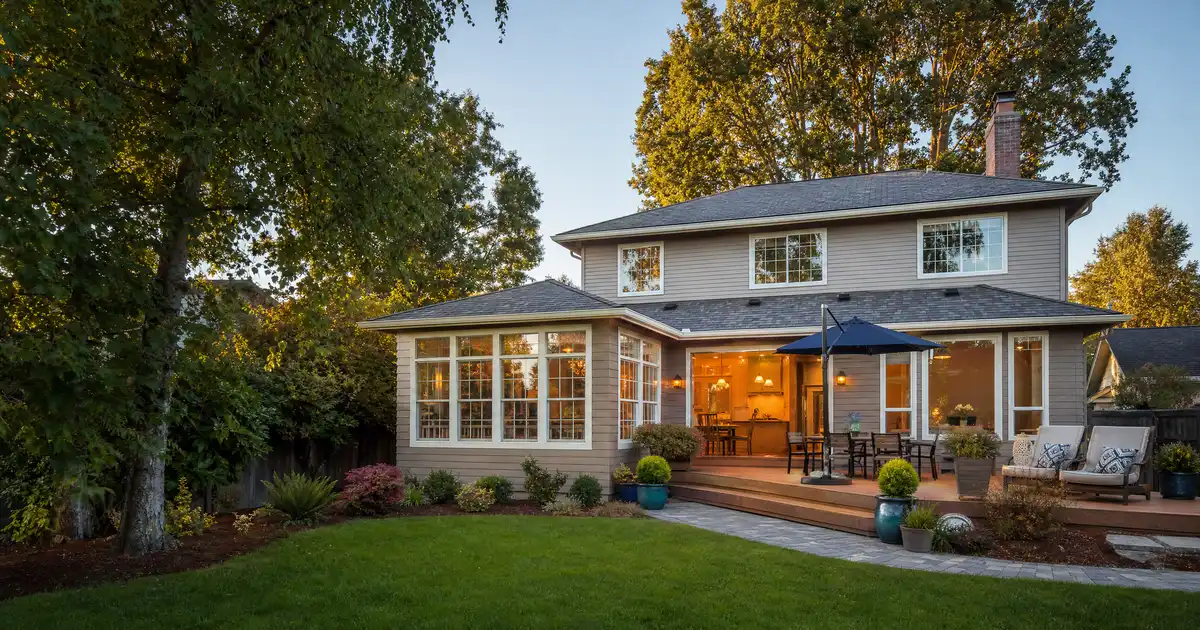 HELOC in Lakewood, Washington — home equity line of credit