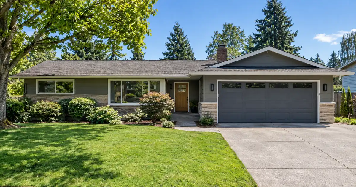 Mortgage refinance in Lakewood, Washington — a better loan on the same home