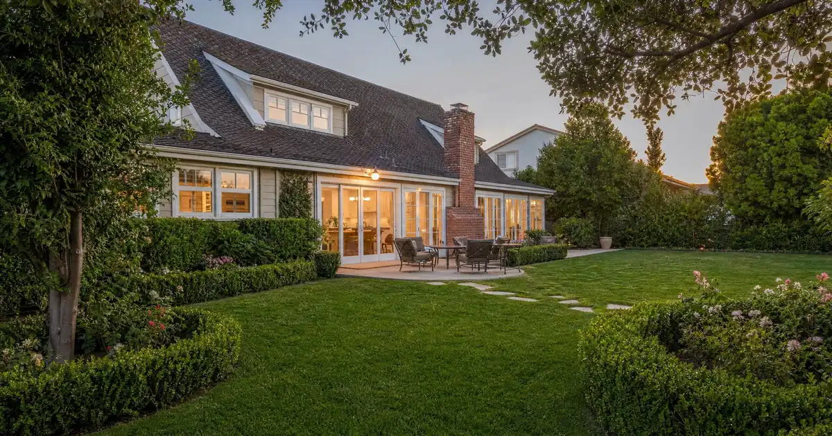 Cash-out refinance in Lancaster, California — home equity into cash