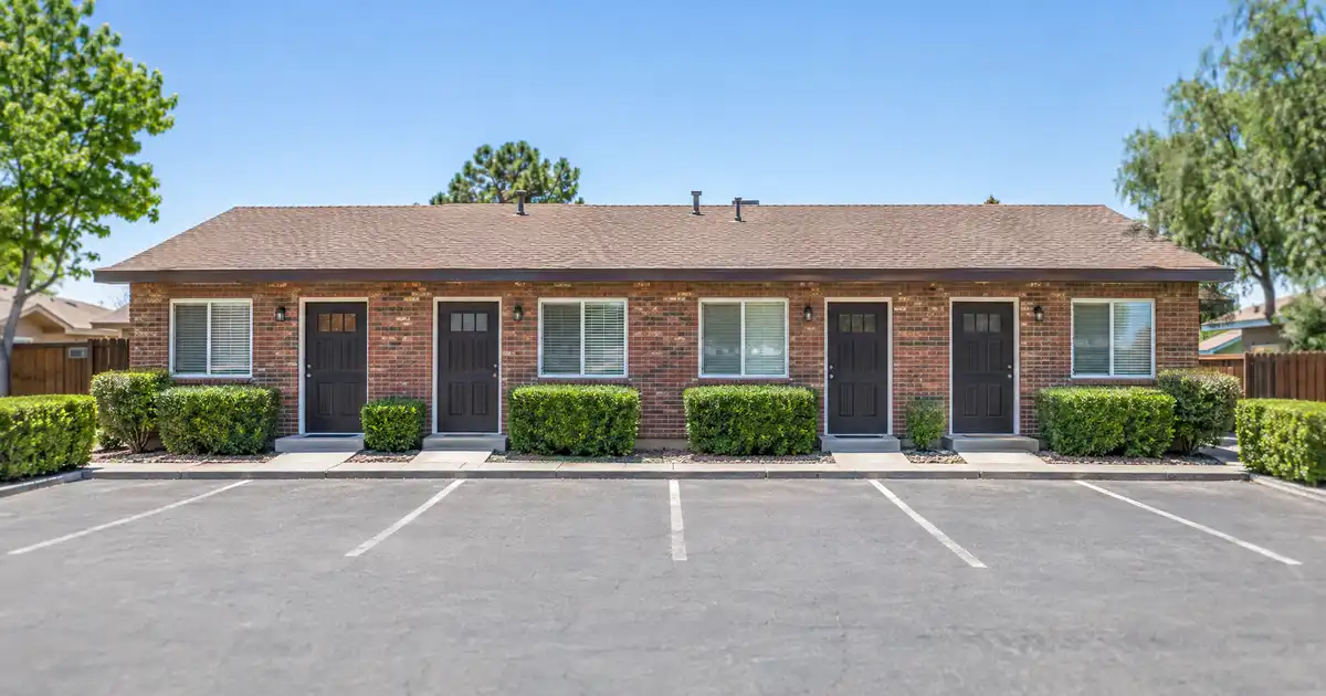 DSCR HELOC in Lancaster, California — rental property equity line