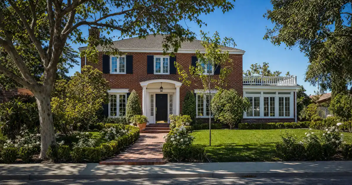 HELOC in Lancaster, California — home equity line of credit