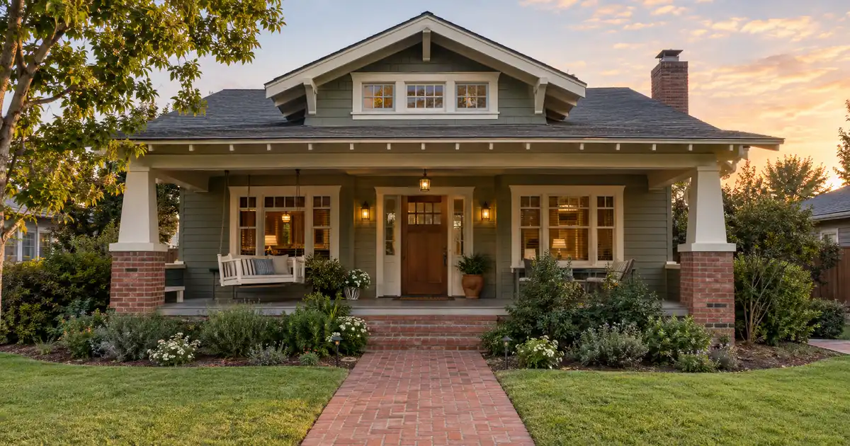 VA loans in Lancaster, CA — no down payment for veterans