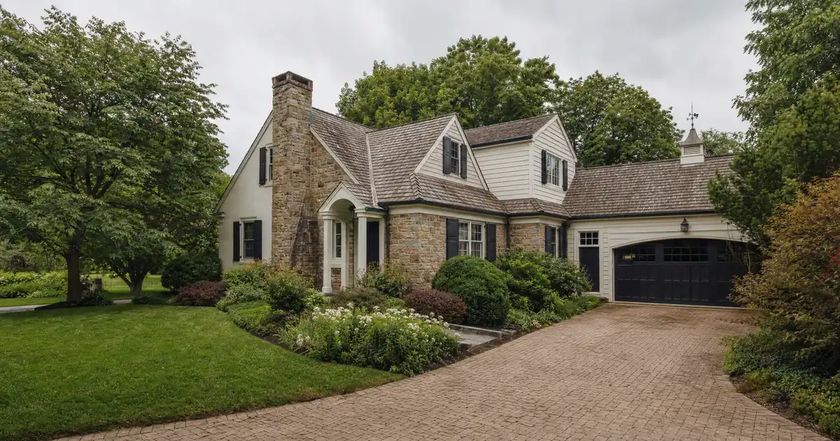 Cash-out refinance in Lancaster, Pennsylvania — home equity into cash