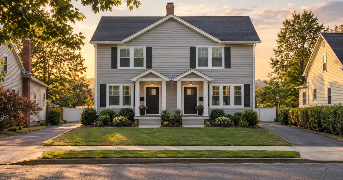 DSCR HELOC in Lancaster, Pennsylvania — rental property equity line
