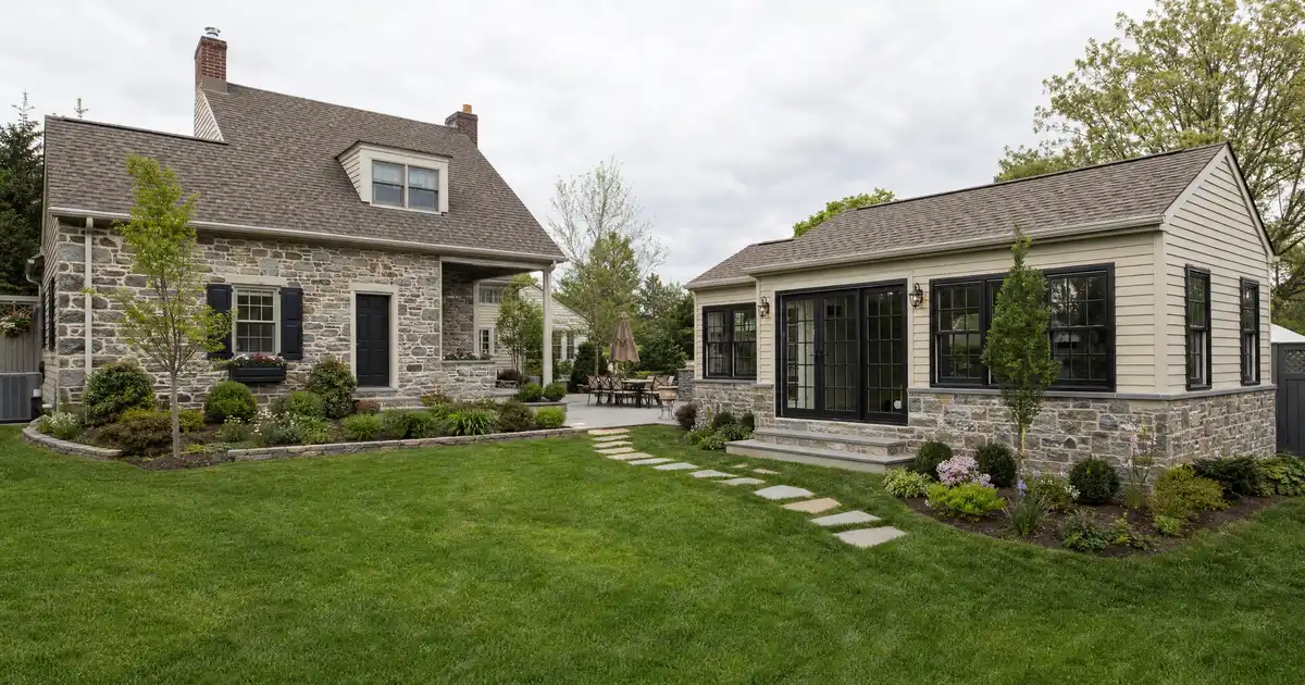 HELOC in Lancaster, Pennsylvania — home equity line of credit