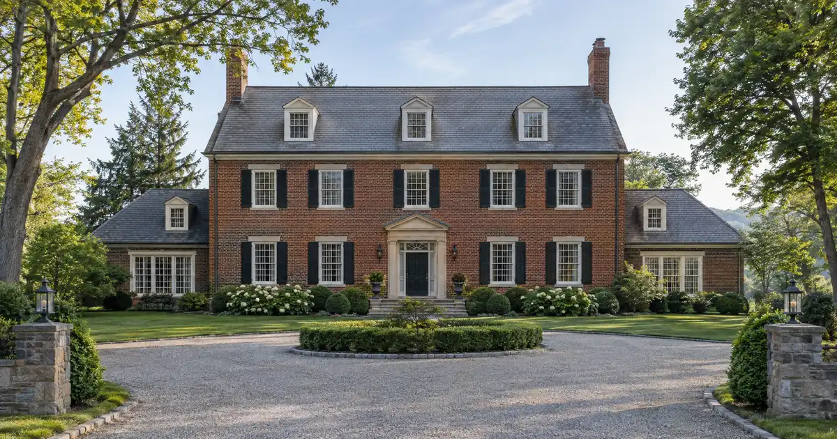 Jumbo cash-out refinance in Lancaster, Pennsylvania — equity above the conforming limit into cash