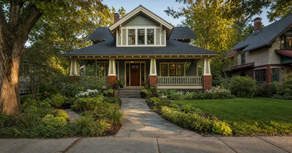 Cash-out refinance in Lansing, Michigan — home equity into cash