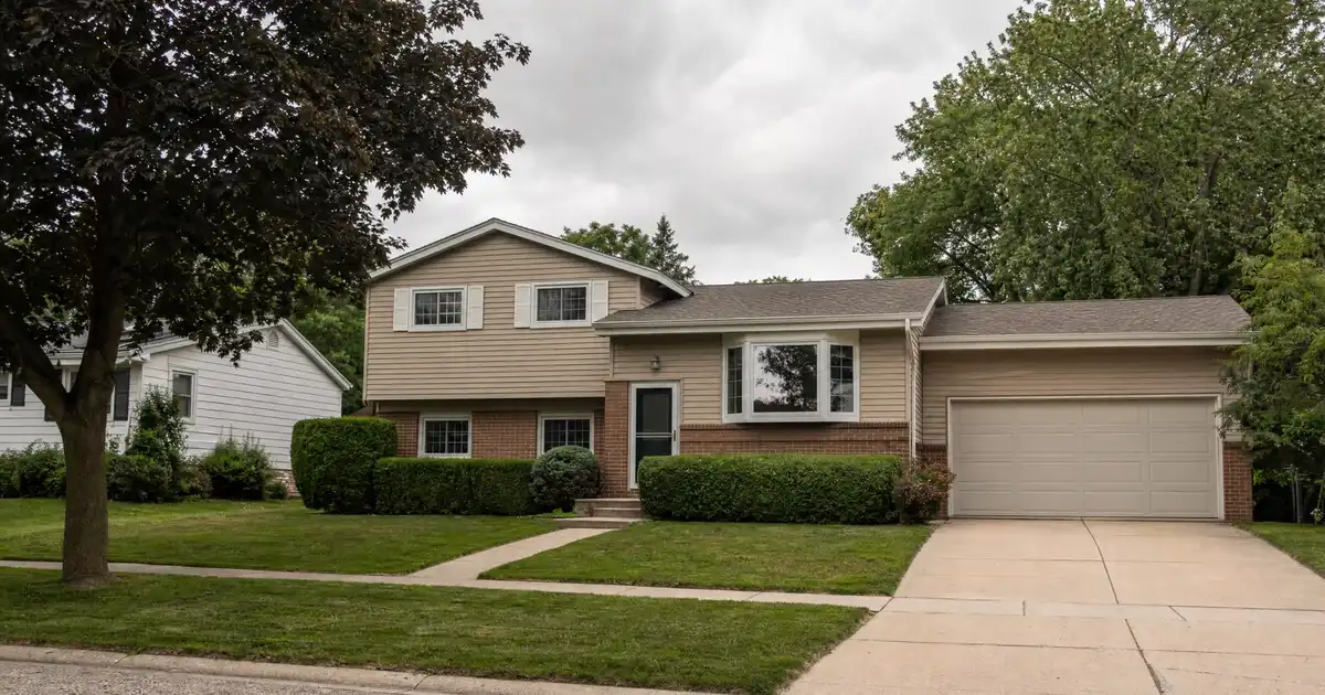 Conventional loans in Lansing, Michigan — conforming mortgage with a low down payment