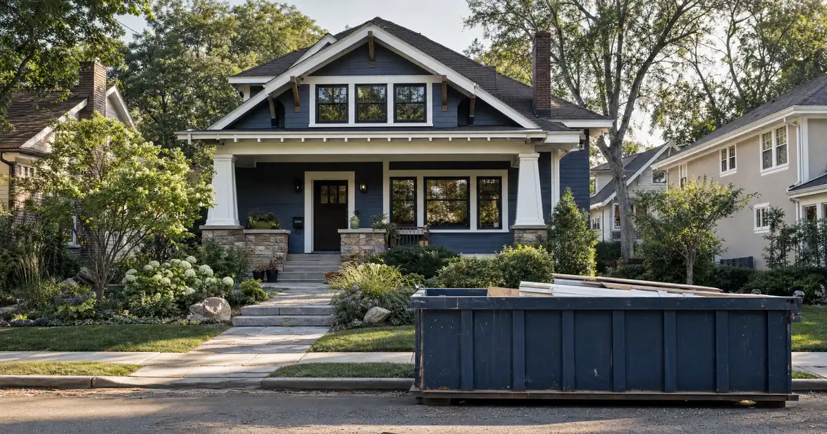 HELOC in Lansing, Michigan — home equity line of credit