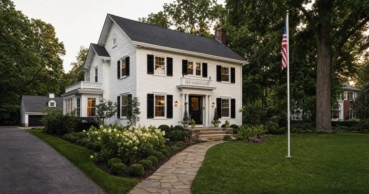 VA cash-out refinance in Lansing, Michigan — home equity into cash for veterans